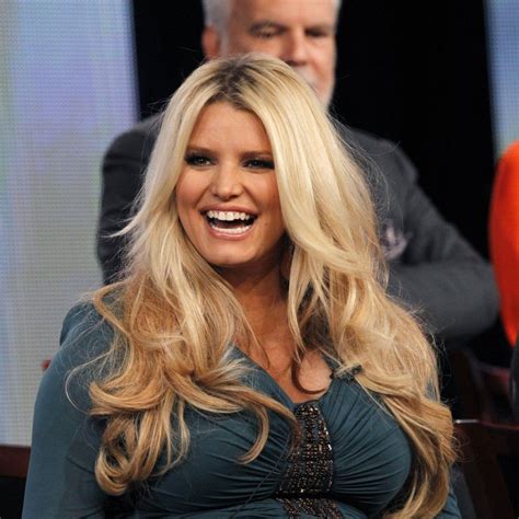 jessica simpson nude|Jessica Simpson Nude Huge Natural Tits – Pics and Porn